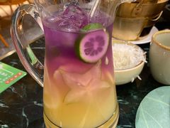 -苏梅花园(群星城店)