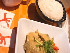-大快活(丽丰店)