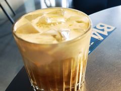 橘子海咖啡-sugarman espresso素饮糖人高新咖啡工厂
