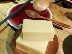 很细腻，口感超棒！-小吊梨汤·北京菜·烤鸭(鸟巢店)