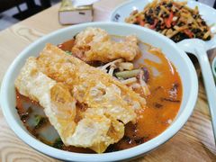 原味螺蛳粉-家味螺蛳粉&烤鱼(五角场店)