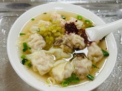 -汪家馄饨(集庆路店)
