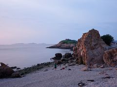 -舟山嵊泗列岛风景名胜区