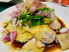 -嘉华海鲜酒家(龙津中路店)