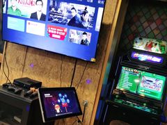 -顽主轰趴馆团建ktv桌游狼人杀(望京店)