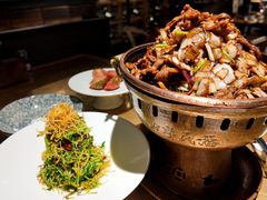 -四季民福烤鸭店(西单华威约饭街店)