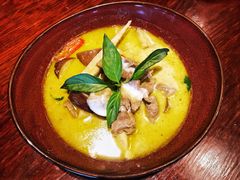 -红泰·泰精选·特色料理(中山路店)