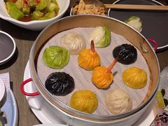 -隆喜元鱼汤包·海鲜(中联广场店)