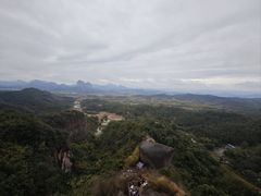 -丹霞山风景名胜区
