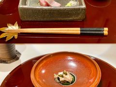 -荣一代目OMAKASE板前料理