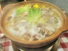 -吉源大排档·鱼生·海鲜(烧烤彩印厂店)