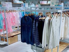 -Purcotton全棉时代(太阳宫凯德MALL店)