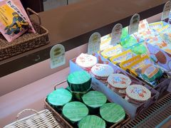 -辛一·铜锣烧(鸿寿坊店)