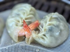 -叶存利海鲜大馅饺子(海宁路总店)