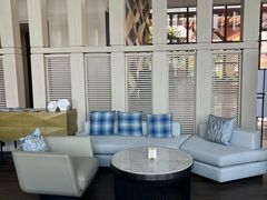 -厦门万豪酒店及会议中心大堂吧·海景下午茶