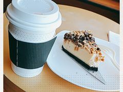 -Seesaw Coffee(朝阳大悦城店)