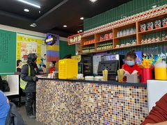 -澳门陈光记烧味饭店(万象城店)