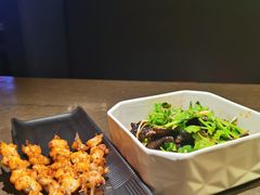 -野萃山·潮汕厚果汁(十亩地店)