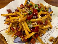 -东来土菜馆(民祥园路店)