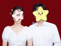 -海马体照相馆(徐州苏宁广场店)