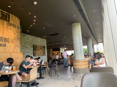 -星巴克臻选(湖滨道店)