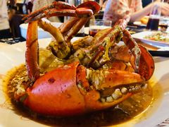 -Ministry of Crab(科伦坡店)