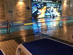 -水晶之星洗浴温泉汗蒸