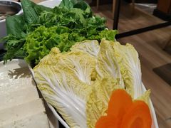 -大渔小鲜火锅店