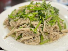 -晋阳饭庄(虎坊桥店)