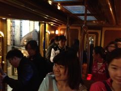 -海洋公园海洋列车－海滨站