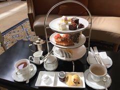 IMG_2700-利顺德大饭店·维多利亚花园(小白楼店)