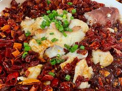 -水先生寧波菜(天一店)