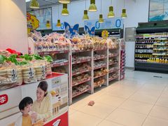 -京客隆超市(管庄店)