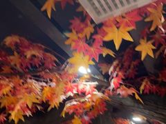 大堂-牛小喜黑牛烤肉料理(霸州店)