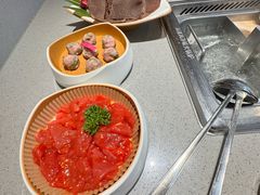 -海底捞火锅(团结桥店)