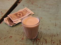 -老光明岗琼甜茶馆