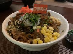 -弓二·烧鸟居酒屋(财富购物中心店)
