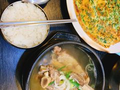 排骨汤(牛肉)-莲洞本家