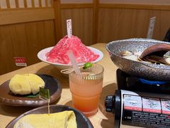 -清水日本料理铁板烧(学府路店)