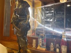 -申德勒加油站西餐厅(日坛路总店)