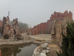 -北京世界公园
