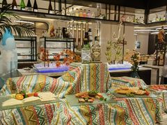 -杭州盛泰开元名都大酒店-地中海自助餐厅