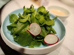 -土灶头·土菜文化的传承者(西演茅店)