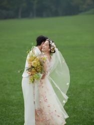 -第一夫人婚纱摄影(南京店)