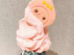 -麦当劳(中山公园龙之梦店)