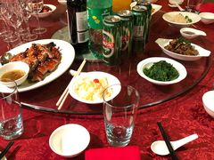 -丽笙精选海仑宾馆·海茂中餐厅
