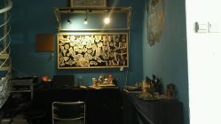 -XTATTOO海娜手绘
