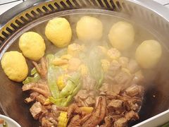 -姚稷大铁锅(龙之梦店)