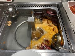 -海底捞火锅(海宁路店)