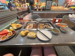 -欢乐牧场主题自助料理(龙华星河iCO店)